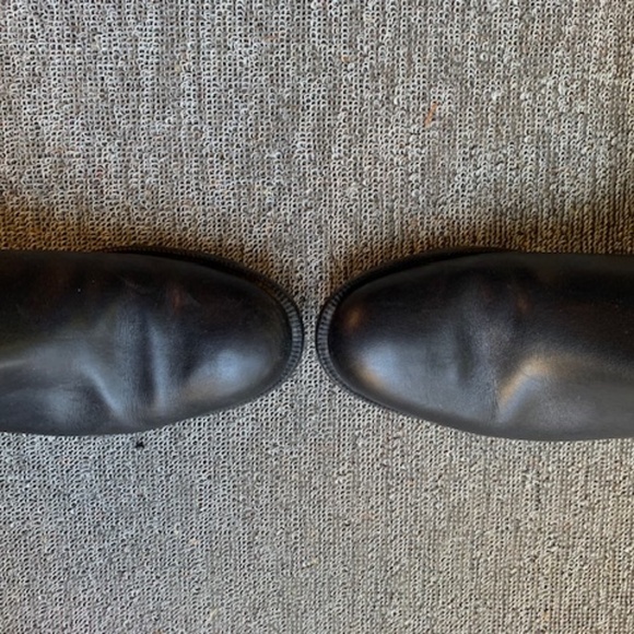 Massimo Dutti riding boots leather 39 - Picture 3 of 16